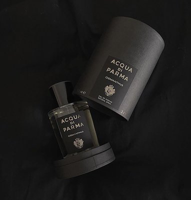 osmanthus by acqua di parma