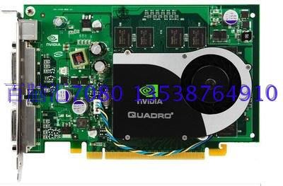 HP DELL Quadro FX1700 512M PCI-E專業圖形顯卡