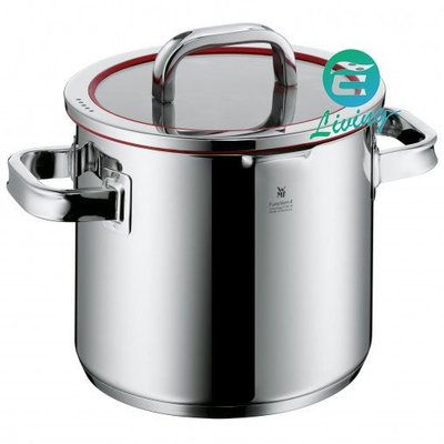 【易油網】WMF FUNCTION 4 系列 高身鍋子 鍋子 含蓋 20cm 不鏽鋼#0762206380