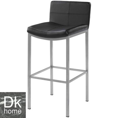 [DK家居]現代簡約吧檯椅 吧台椅 櫃台椅 餐椅-SM3E1436A/B