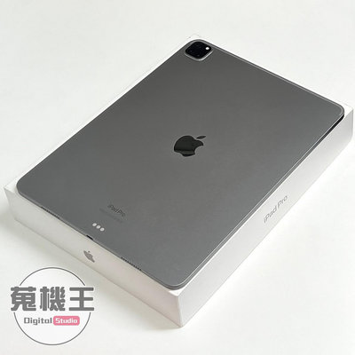 【蒐機王】Apple iPad Pro 12.9 512G WiFi 第六代【歡迎舊3C折抵】C6503-6