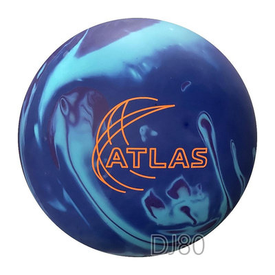 美國Columbia 300 Atlas擎天神 Bowling Ball 加重片保齡球11磅(112.11月台灣上市)