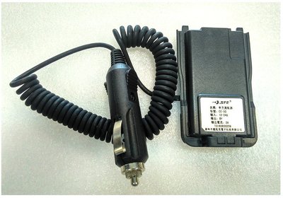 [ 廣虹無線電 ] SFE S-1688假電池  S-1688雙頻無線電對講機原廠假電池