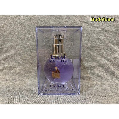 Lanvin Eclat d‘Arpege 浪凡光韻女性淡香精30ml/50ml/100ml/tester 100ml