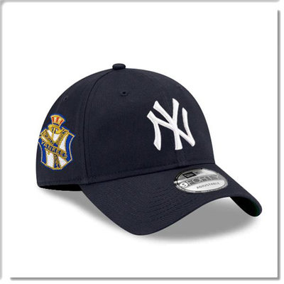 【ANGEL NEW ERA】NEW ERA MLB NY 紐約 洋基 1951世界大賽 軟板 9FORTY 老帽 丈青