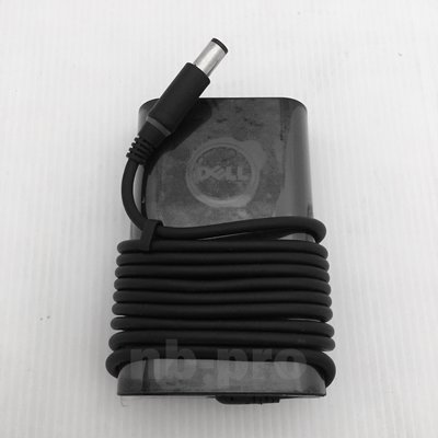 [nbpro筆電維修] AC-DELL-65W 專用變壓器 N5070 E5410,E5420,E5510,E6410