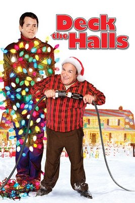 【藍光電影】閃亮的聖誕節 Deck the Halls（2006）豆瓣評分6.2