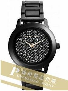 雅格時尚精品代購 Michael Kors腕錶 MK5999 簡約 氣質浪漫 晶鑽錶盤 女士手錶  美國代購