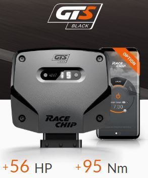 德國 Racechip 外掛 晶片 電腦 GTS Black 手機 APP 控制 BMW 寶馬 X4 F26 30d 258PS 560Nm 13-18 專用