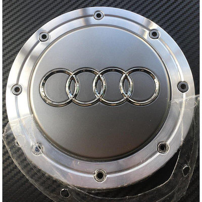 熱銷 4件套 直徑148mm奧迪輪框 輪轂蓋 適用於奧迪A6 C5輪框中心蓋 汽車輪轂蓋 零件編碼4B0601165A 可開發票