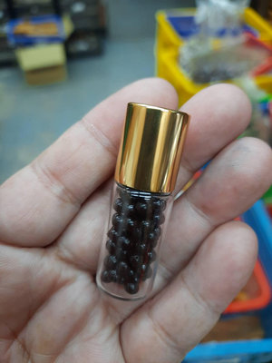 超群香業 香木創作材料專賣 ZSD 沉香滴丸 存放十幾年的馬來西亞虎斑沉香製作  $800