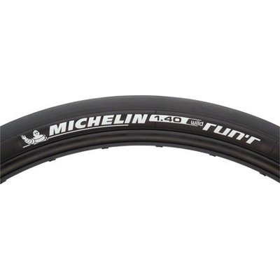 全新 公司貨 米其林 Michelin WildRun'R/Wild Run'R 27.5x1.4 登山車輪胎/光頭胎