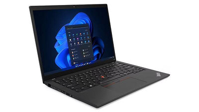 【鄰家電腦】Lenovo ThinkPad T14 G4 (i7-1370P/32G/1T/MX550/W11P)