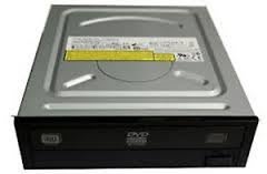 威宏資訊 全新ACER ASUS 工作站 裸裝 GHB0N 黑色內接式 DVD 光碟機 燒錄機 SATA介面