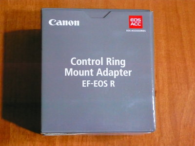 Canon EF-EOS R 控制環 鏡頭轉接環 現貨
