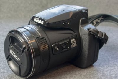 二手保固七日 nikon p900 類單眼相機取代p1000 p620 p530 hx400v
