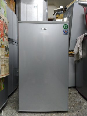 聲寶 95公升 單門冰箱有保固