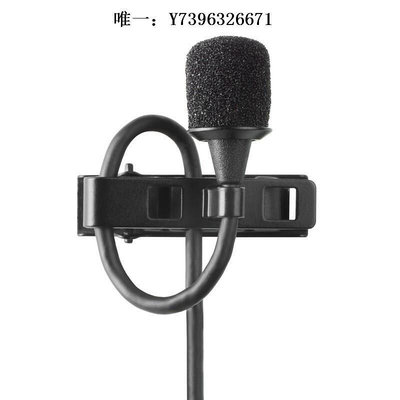 詩佳影音Shure/舒爾 MX150CVL WL93 WL183 WL185微型領夾式話筒腰包專用影音設備