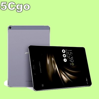 5Cgo【權宇】ASUS華碩ZenPad 3s 10 Z500KL-1A012A 10吋黑4G 32G 4G網路平板含稅