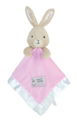 預購 Peter Rabbit 經典英國彼得兔 新生兒 寶寶 安撫巾 玩偶 小手巾 彌月禮 生日禮