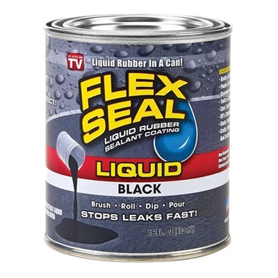 💓好市多代購/可協助售後/貴了退雙倍💓 FLEX SEAL LIQUID 萬用止漏膠 2入 黑色/白色/水泥灰色
