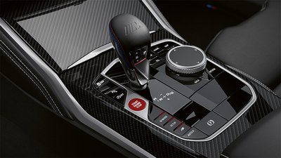 【樂駒】BMW G87 M2 ID8 碳纖維內裝組 飾板 方向盤飾板 撥片 5AS M-Carbon