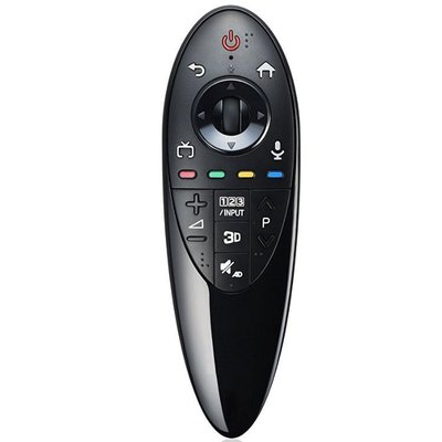 【忘憂百貨】LG AN-MR500g Magic remote LG動感智能3D電視遙控器 MR500遙控