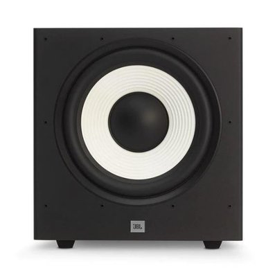 JBL Stage Sub A120P超重低音喇叭