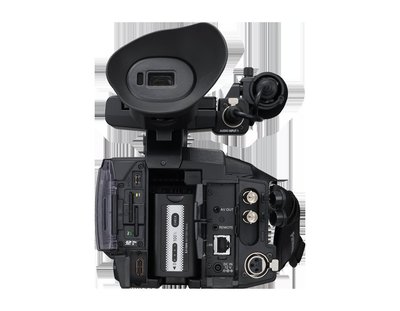 Panasonic 專業記憶卡攝錄機AG-CX350 4K / HDR / 10bit 1.0型手持式攝錄機台灣松下公司
