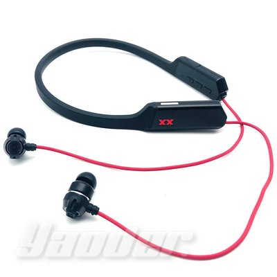 【福利品】JVC HA-FX33XBT (2) 無線藍牙耳機 送收納袋+耳塞