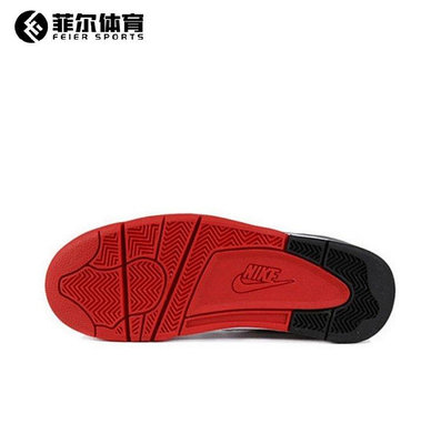 Nike Flight Legacy 紅白藍黃白金紅籃球鞋湖人 BQ4212-100