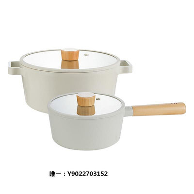 陶瓷鍋韓國neoflam陶瓷不粘鍋平底鍋牛排煎鍋電磁爐燃氣灶專用煎鍋