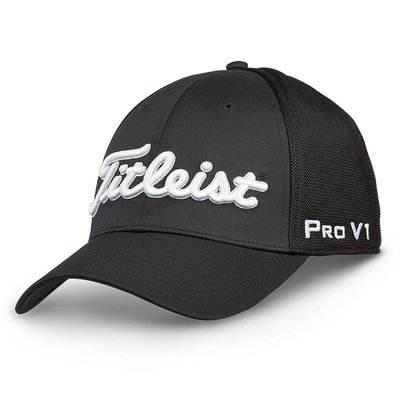 熱銷 特價Titleist帽子 高爾夫球帽 男女款網眼透氣夏季帽運動帽子 可開發票