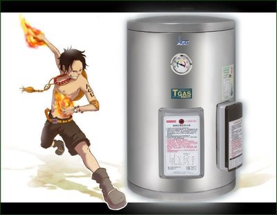 【 老王購物網 】和成牌 EH20BAF4 儲熱式電熱水器 20加侖 ~ 壁掛式