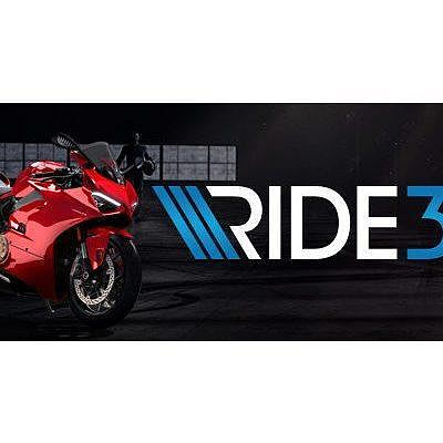極速騎行3 全DLC 飛速騎行3 摩托機車3 中文版 PC電腦單機遊戲
