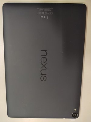 Google/谷歌 NEXUS9 8.9吋2K高清IPS超薄安卓平板NFC吃雞PAD 2G/16G