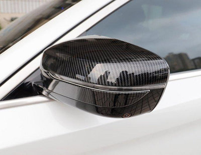 ~歐力車飾~寶馬 BMW G20 320i 330i M340i M Sport 後視鏡蓋 後視鏡殼 後視鏡罩 後照鏡蓋