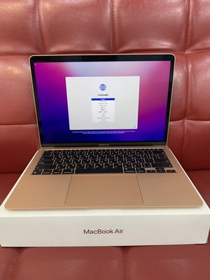 Macbook Air M1二手的價格推薦- 2023年12月| 比價比個夠BigGo