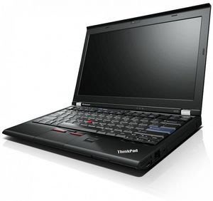 極輕極快 Lenovo ThinkPad X230 12.5吋 第三代最優CPU Core i5 8G 1TB
