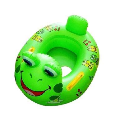 佳佳玩具 --- 青蛙泳圈 動物泳圈 動物坐圈 泳池 兒童泳圈 兒童坐圈【YF16377】
