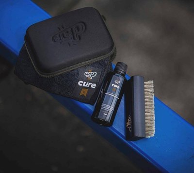 【PROXY】Crep Protect CURE - The Ultimate Sneaker Cleaning Kit