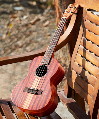 【三木樂器】LEHO MLUT-2M 2M 桃花心木 26吋烏克麗麗 26吋 烏克麗麗 Tenor ukulele