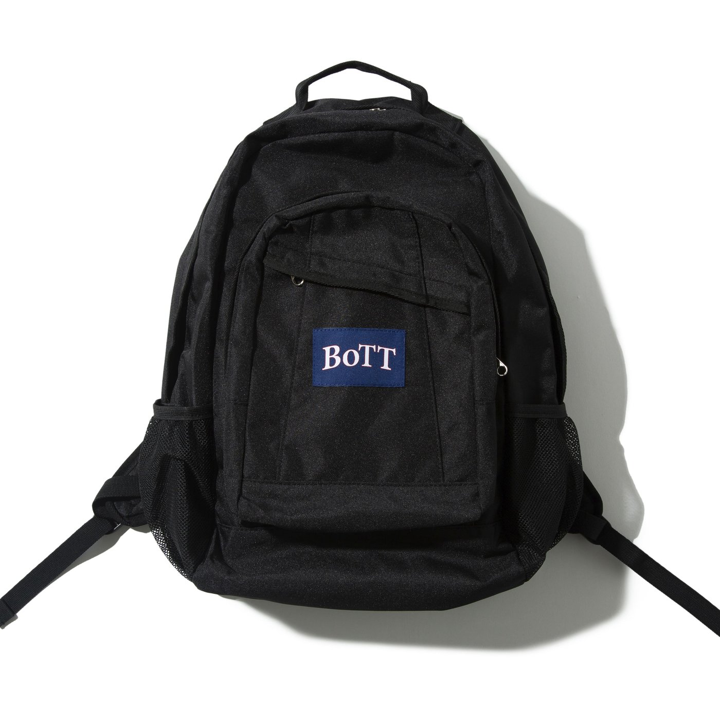 LAB Taipei ] BOTT “ Sport Backpack “ (Black) | Yahoo奇摩拍賣