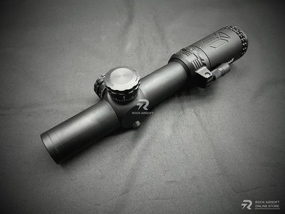 【磐石】Bushnell 真品 1-4X24 AR 狙擊鏡 瞄準鏡 抗震-BUAR71424