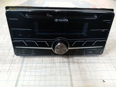 豐田車型CD-MP3-USB-音響特價2000元