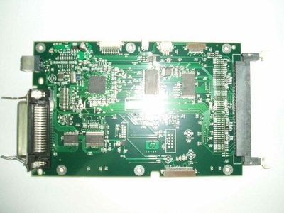 HP  LJ-1320雷射印表機 主機板(A)品特賣