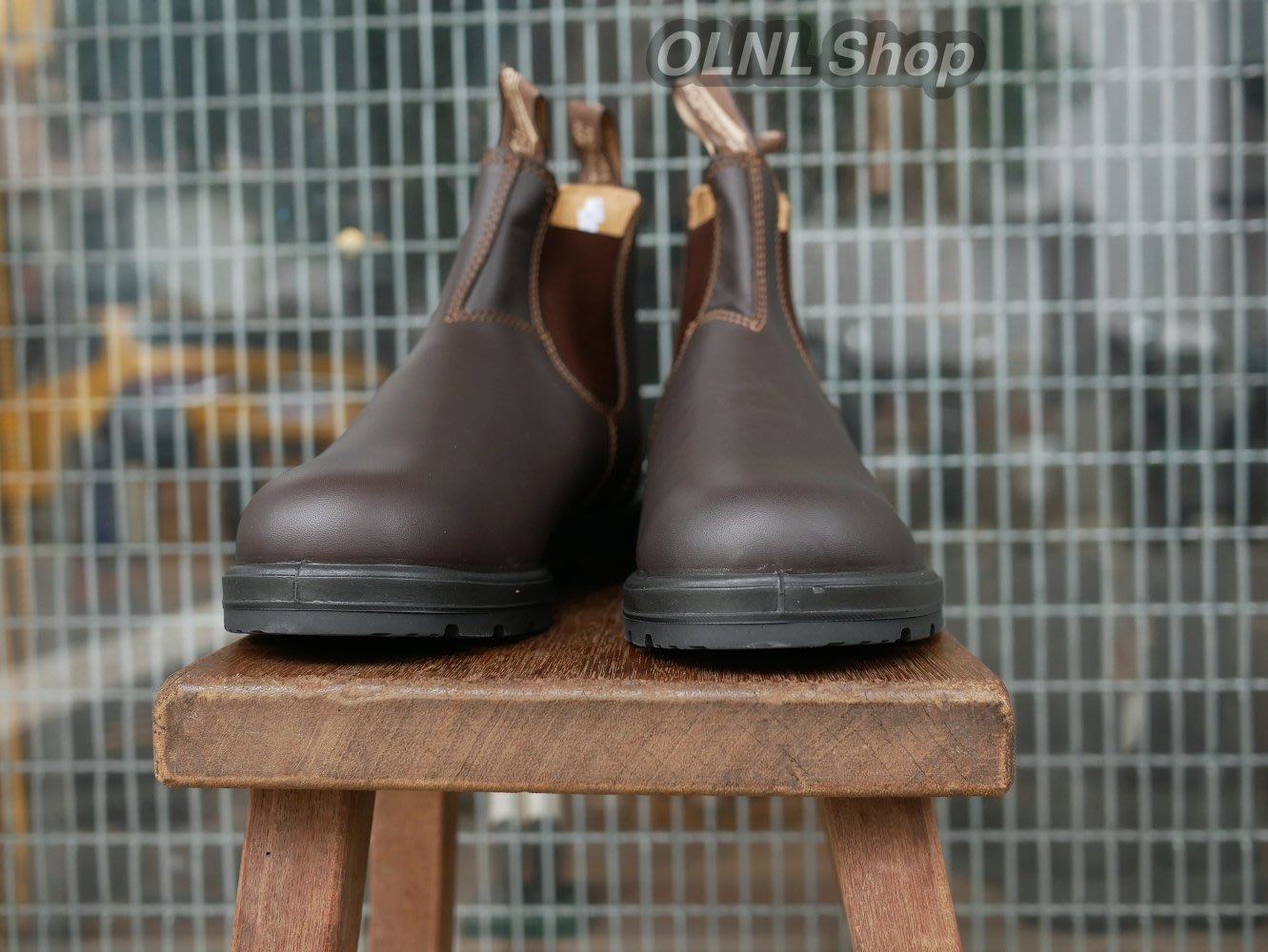 OLNL Shop Blundstone Boots 650