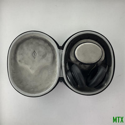 MTX旗艦店數位收納盒 收納包 耳機保護套 適用B&O Beoplay H95/ H9i/H8i 頭戴式BO耳機 收納保護包袋