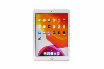 【路達3C】Apple iPad Pro 9.7吋 玫瑰金 32G Wi-Fi 瑕疵機 料件機 請詳閱賣場頁面資訊 #84441