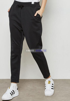 Adidas/三葉草正品女子XBYO休閒運動棒球衫外套褲子 BK2306CV8573